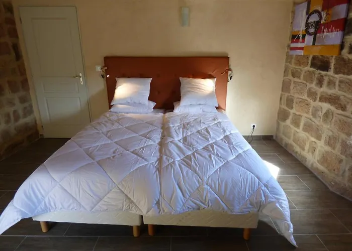 Hameau De Gratte