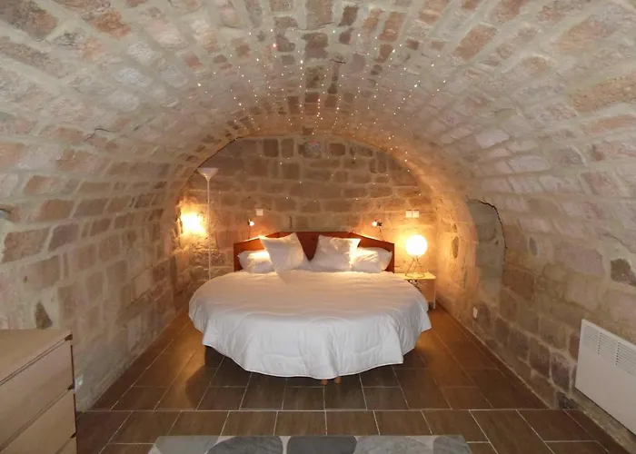 Hameau De Gratte