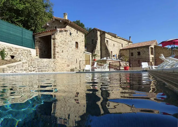Hameau De Gratte