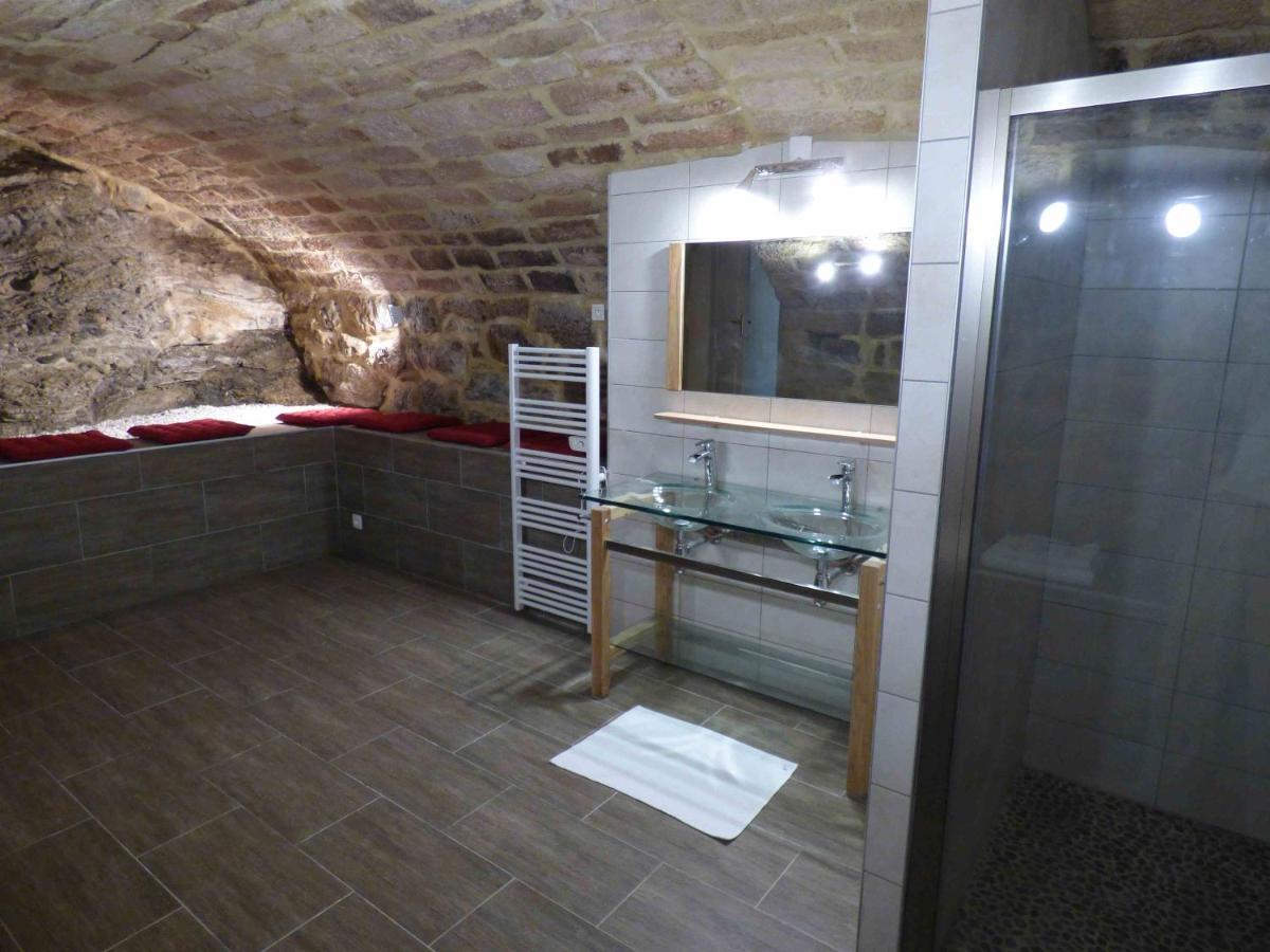 Hameau De Gratte