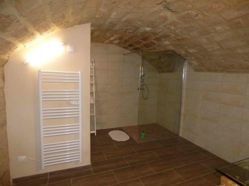 Hameau De Gratte Holiday home