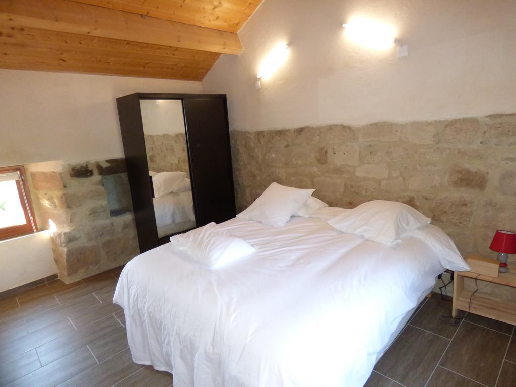 Hameau De Gratte *