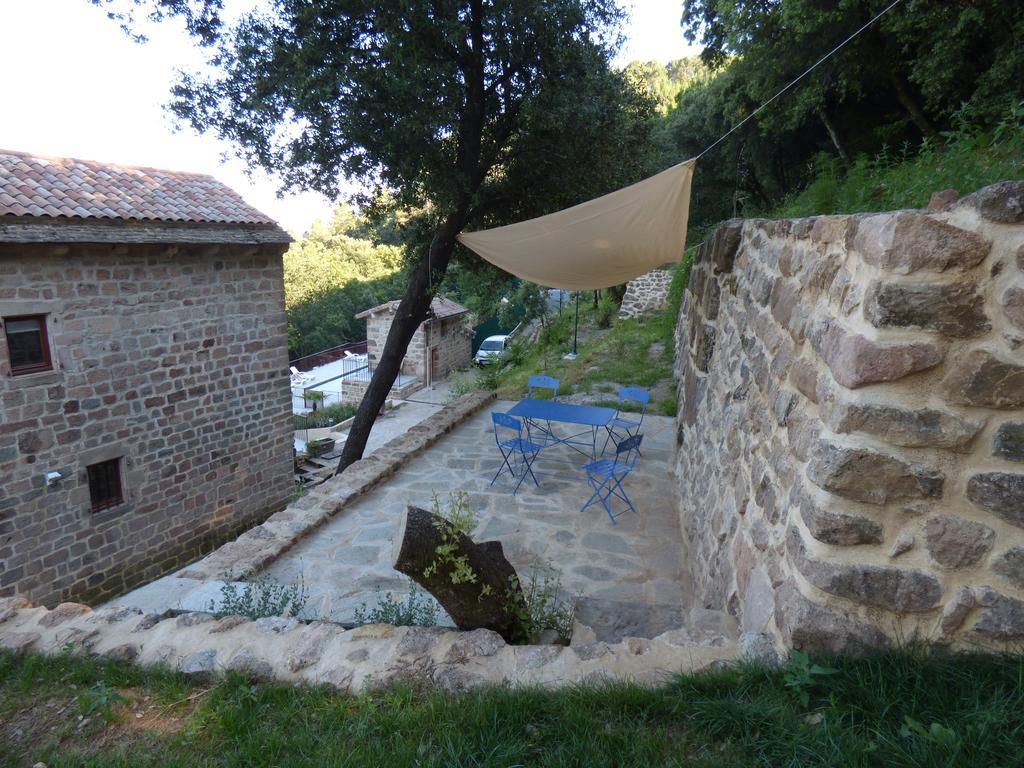 Holiday home Hameau De Gratte Faugeres (Ardeche)