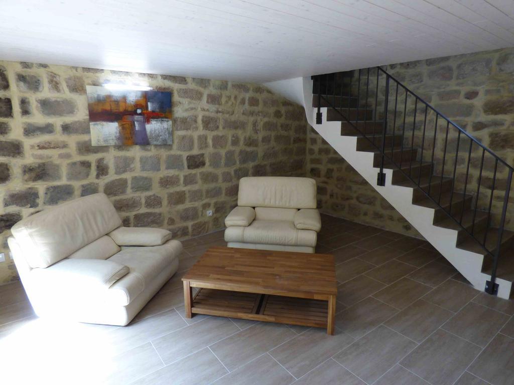Hameau De Gratte Holiday home Faugeres (Ardeche)