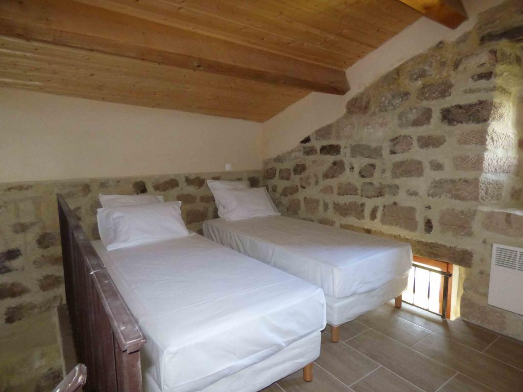 Holiday home Hameau De Gratte *