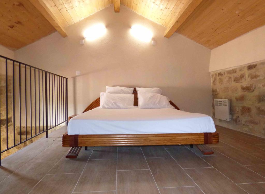 Hameau De Gratte *