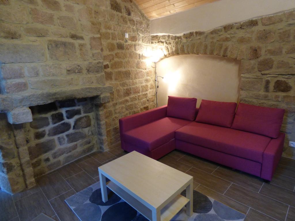 Hameau De Gratte Holiday home