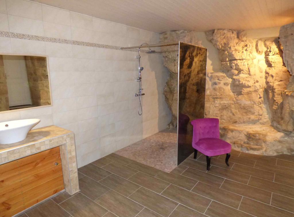 Holiday home Hameau De Gratte Faugeres (Ardeche)