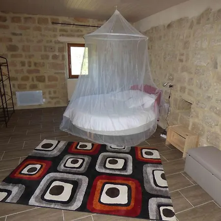 Hameau De Gratte Villa Faugeres  Buitenkant foto