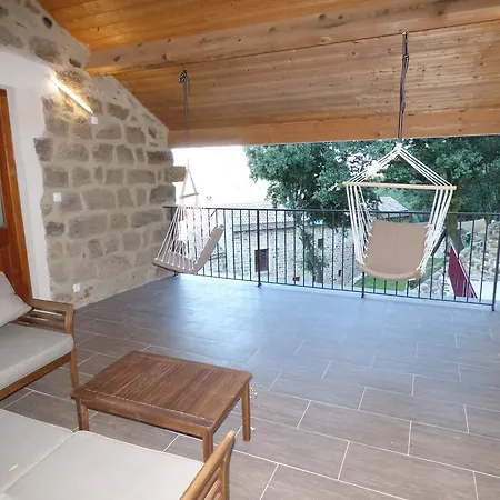 Hameau De Gratte Villa Faugeres  Buitenkant foto