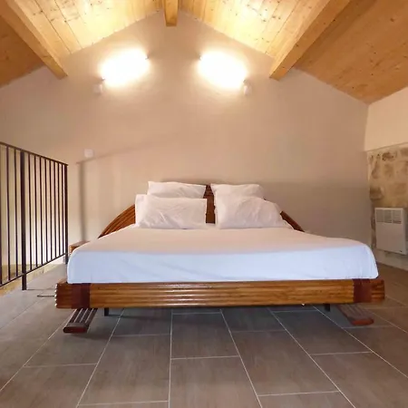 Hameau De Gratte Villa Faugeres  Buitenkant foto