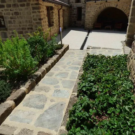 Hameau De Gratte Villa Faugeres  Buitenkant foto