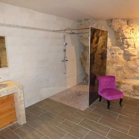 Hameau De Gratte Villa Faugeres  Buitenkant foto