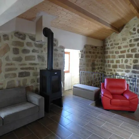 Hameau De Gratte Villa Faugeres  Buitenkant foto