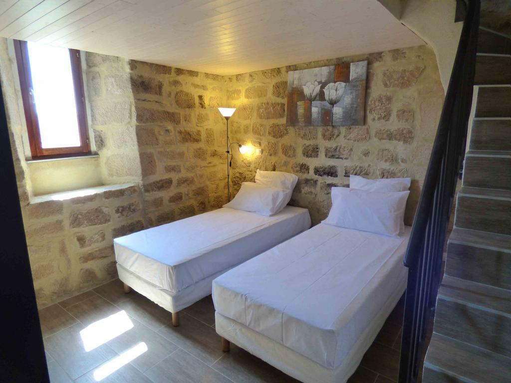 Hameau De Gratte Ferienhaus Faugeres (Ardeche)