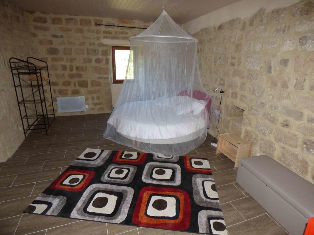 Hameau De Gratte Faugeres (Ardeche)