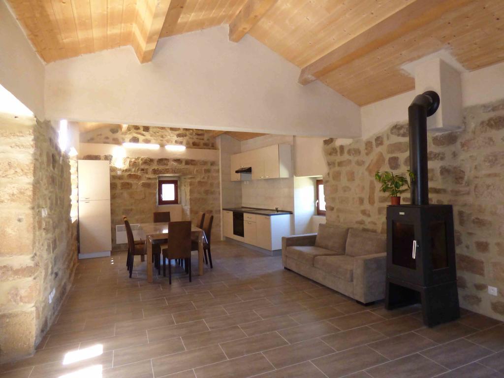 Hameau De Gratte Сasa de vacaciones