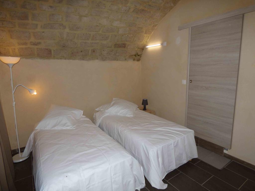 Hameau De Gratte Faugeres (Ardeche)