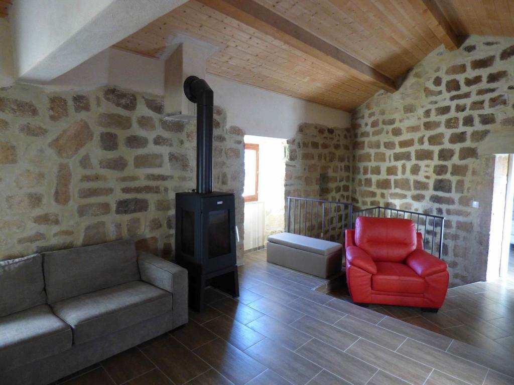 Сasa de vacaciones Hameau De Gratte