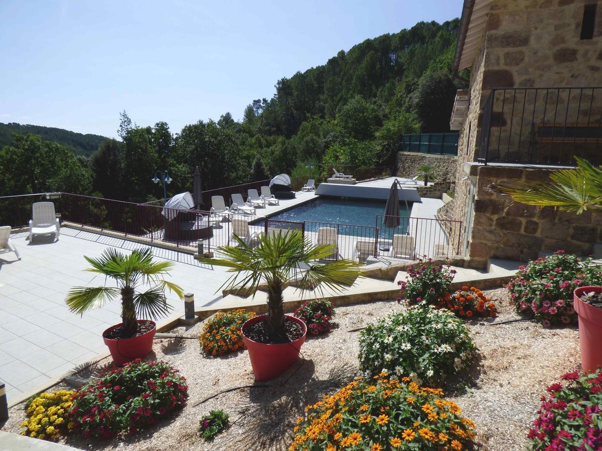 Сasa de vacaciones Hameau De Gratte *